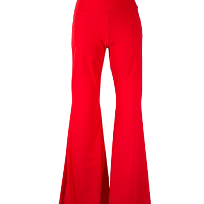 pants jumbo red