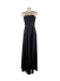 long dress black